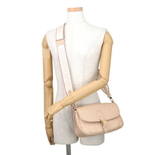将图像加载到图库查看器中,LOUIS VUITTON Dianu claimM46388 Monogram Empreinte Leather