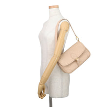 将图像加载到图库查看器中,LOUIS VUITTON Dianu claimM46388 Monogram Empreinte Leather