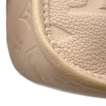 将图像加载到图库查看器中,LOUIS VUITTON Dianu claimM46388 Monogram Empreinte Leather