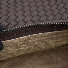 Load image into Gallery viewer, Bottega Veneta INTRECCIATO Hobo Handbag Dark Brown115653V00162072 Leather
