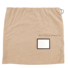 Load image into Gallery viewer, Bottega Veneta INTRECCIATO Hobo Handbag Dark Brown115653V00162072 Leather