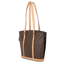 Load image into Gallery viewer, LOUIS VUITTON Babylone BrownM51102 Monogram