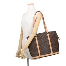 Load image into Gallery viewer, LOUIS VUITTON Babylone BrownM51102 Monogram