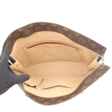 将图像加载到图库查看器中,LOUIS VUITTON Babylone BrownM51102 Monogram