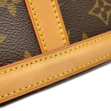 Load image into Gallery viewer, LOUIS VUITTON Babylone BrownM51102 Monogram