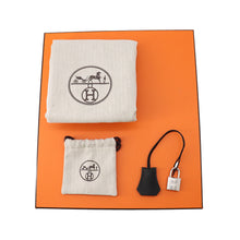Load image into Gallery viewer, HERMES Birkin Black Togo Leather Size 25