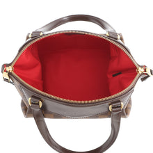 Load image into Gallery viewer, LOUIS VUITTON Westminster RedN41102 Damier Ebene Canvas Size PM