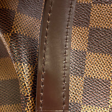Load image into Gallery viewer, LOUIS VUITTON Westminster RedN41102 Damier Ebene Canvas Size PM