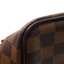Load image into Gallery viewer, LOUIS VUITTON Westminster RedN41102 Damier Ebene Canvas Size PM