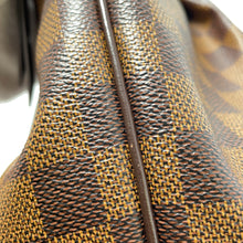 Load image into Gallery viewer, LOUIS VUITTON Westminster RedN41102 Damier Ebene Canvas Size PM