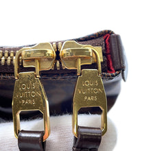 Load image into Gallery viewer, LOUIS VUITTON Westminster RedN41102 Damier Ebene Canvas Size PM