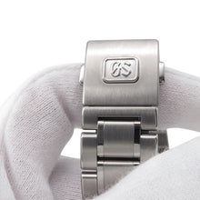 Load image into Gallery viewer, SEIKO Grand SEIKO Spring Drive Master Shop Limited W41mm TI White DialSBGA259