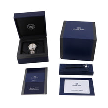 Load image into Gallery viewer, SEIKO Grand SEIKO Spring Drive Master Shop Limited W41mm TI White DialSBGA259