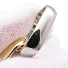 Load image into Gallery viewer, CARTIER Trinity Cushion Ring Size Large/56/#16B4239900 K18WG K18PG K18YG
