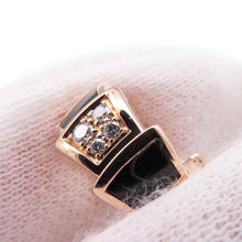 Load image into Gallery viewer, BVLGARI Serpenti Viper Necklace356554 18K Pink Gold