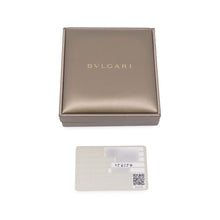 Load image into Gallery viewer, BVLGARI Serpenti Viper Necklace356554 18K Pink Gold
