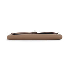 Load image into Gallery viewer, HERMES Kelly cut Etoupe Swift Leather
