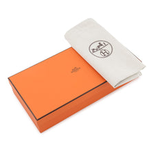 Load image into Gallery viewer, HERMES Kelly cut Etoupe Swift Leather