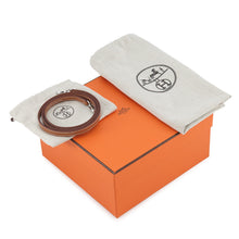 Load image into Gallery viewer, HERMES Mini Kelly 2 Gold Epsom Size Mini