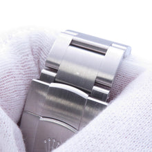Load image into Gallery viewer, ROLEX Oyster Perpetual W41mm Stainless Steel pistachio Dial134300