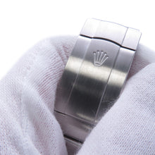 Load image into Gallery viewer, ROLEX Oyster Perpetual W41mm Stainless Steel pistachio Dial134300