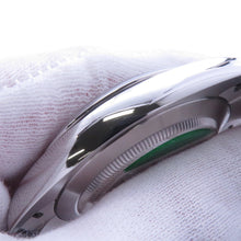 Load image into Gallery viewer, ROLEX Oyster Perpetual W41mm Stainless Steel pistachio Dial134300