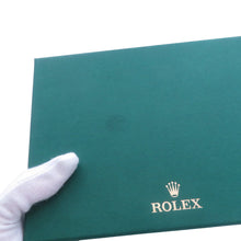 Load image into Gallery viewer, ROLEX Oyster Perpetual W41mm Stainless Steel pistachio Dial134300