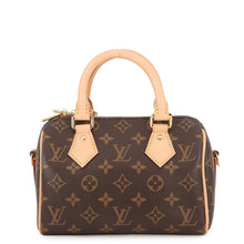将图像加载到图库查看器中,LOUIS VUITTON Speedy Bandouliere FuchsiaM45948 Monogram・Canvas Size 20