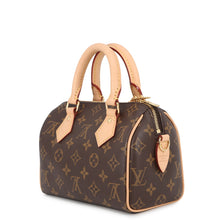 将图像加载到图库查看器中,LOUIS VUITTON Speedy Bandouliere FuchsiaM45948 Monogram・Canvas Size 20