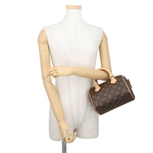 将图像加载到图库查看器中,LOUIS VUITTON Speedy Bandouliere FuchsiaM45948 Monogram・Canvas Size 20
