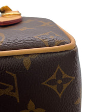 将图像加载到图库查看器中,LOUIS VUITTON Speedy Bandouliere FuchsiaM45948 Monogram・Canvas Size 20