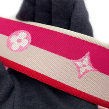 将图像加载到图库查看器中,LOUIS VUITTON Speedy Bandouliere FuchsiaM45948 Monogram・Canvas Size 20