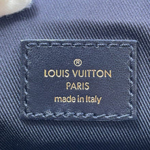 将图像加载到图库查看器中,LOUIS VUITTON Odeon Tote NoirN45282 Damier Ebene Canvas Size PM