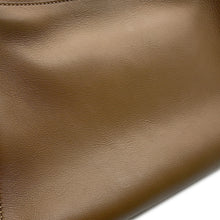 Load image into Gallery viewer, FENDI Peekaboo 2WAYHandbag Brown8BN290 Leather Size regular