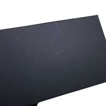 Load image into Gallery viewer, CHANEL Boy Chanel Tri-Fold Wallet BlueA84385 Caviar Leather