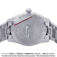 Load image into Gallery viewer, LONGINES Spirit Prestige Edition W42mm Stainless Steel Black DialL3.811.4.53.9
