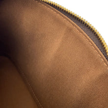Load image into Gallery viewer, LOUIS VUITTON Alma BB BrownM46990 Monogram Size BB
