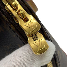 Load image into Gallery viewer, LOUIS VUITTON Alma BB BrownM46990 Monogram Size BB