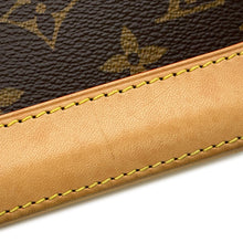 Load image into Gallery viewer, LOUIS VUITTON Alma BB BrownM46990 Monogram Size BB