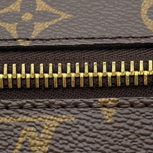 Load image into Gallery viewer, LOUIS VUITTON Pochette Metis BrownM44875 Monogram Size MM