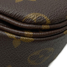 Load image into Gallery viewer, LOUIS VUITTON Pochette Metis BrownM44875 Monogram Size MM