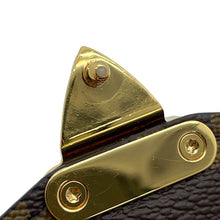 Load image into Gallery viewer, LOUIS VUITTON Pochette Metis BrownM44875 Monogram Size MM