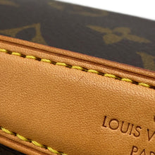 Load image into Gallery viewer, LOUIS VUITTON Pochette Metis BrownM44875 Monogram Size MM