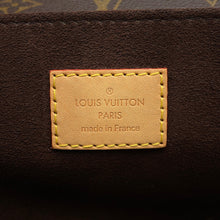 Load image into Gallery viewer, LOUIS VUITTON Pochette Metis BrownM44875 Monogram Size MM