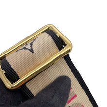 Load image into Gallery viewer, LOUIS VUITTON Speedy Bandouliere RedM46234 Monogram Size 20
