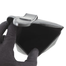 将图像加载到图库查看器中,LOUIS VUITTON Envelope/Pouch NoirM11613 Monogram Eclipse