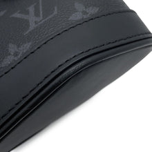 Load image into Gallery viewer, LOUIS VUITTON Envelope/Pouch NoirM11613 Monogram Eclipse