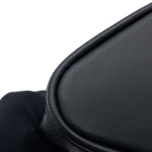 将图像加载到图库查看器中,LOUIS VUITTON Envelope/Pouch NoirM11613 Monogram Eclipse