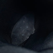 将图像加载到图库查看器中,LOUIS VUITTON Envelope/Pouch NoirM11613 Monogram Eclipse