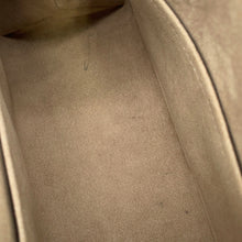 将图像加载到图库查看器中,LOUIS VUITTON Petit Palais Tourterelle ClaimsM58914 Bicolor Monogram Empreinte Leather Size PM